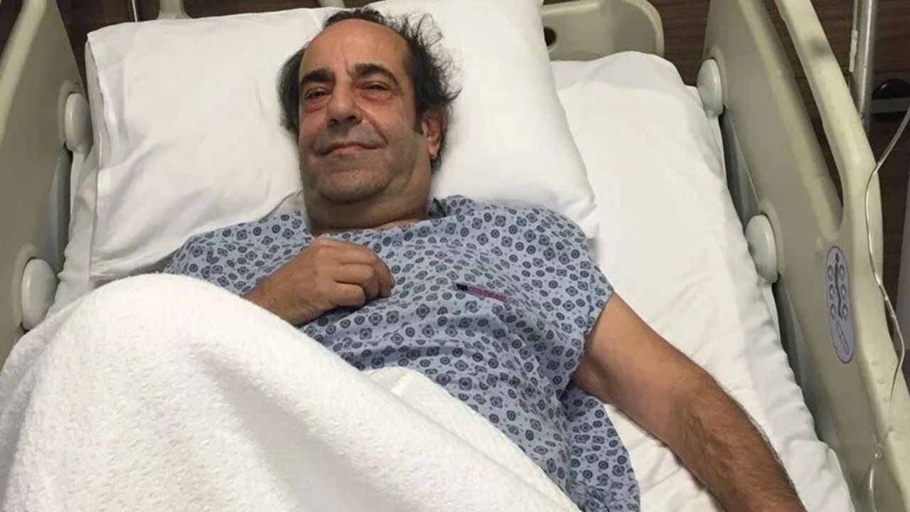 Özkan Uğurun Sağlık Durumuna İlişkin Ailesinden Paylaşım