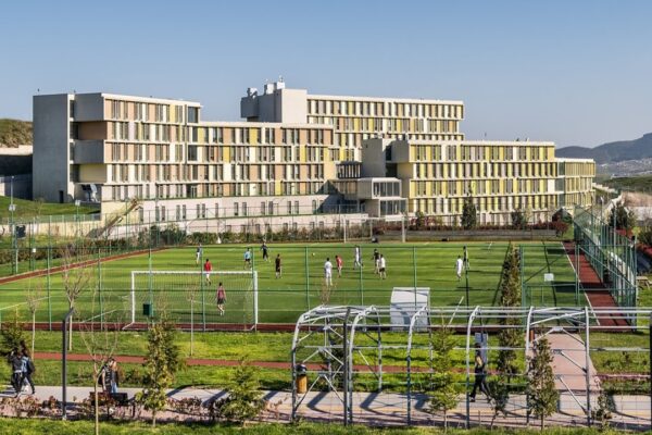 Özyeğin Üniversitesi Türkiye Turizm Ve Gastronomi Tarihine Işık Tutuyor