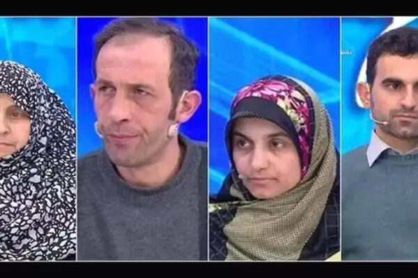 “Palu ailesi” Davasında Karar Çıktı