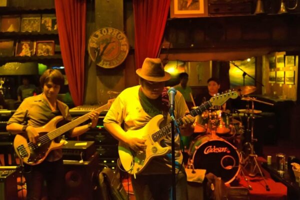 Pandemiden Kalan Müzik Yasağı Neden Sadece Antalya’da Kaldırıldı?