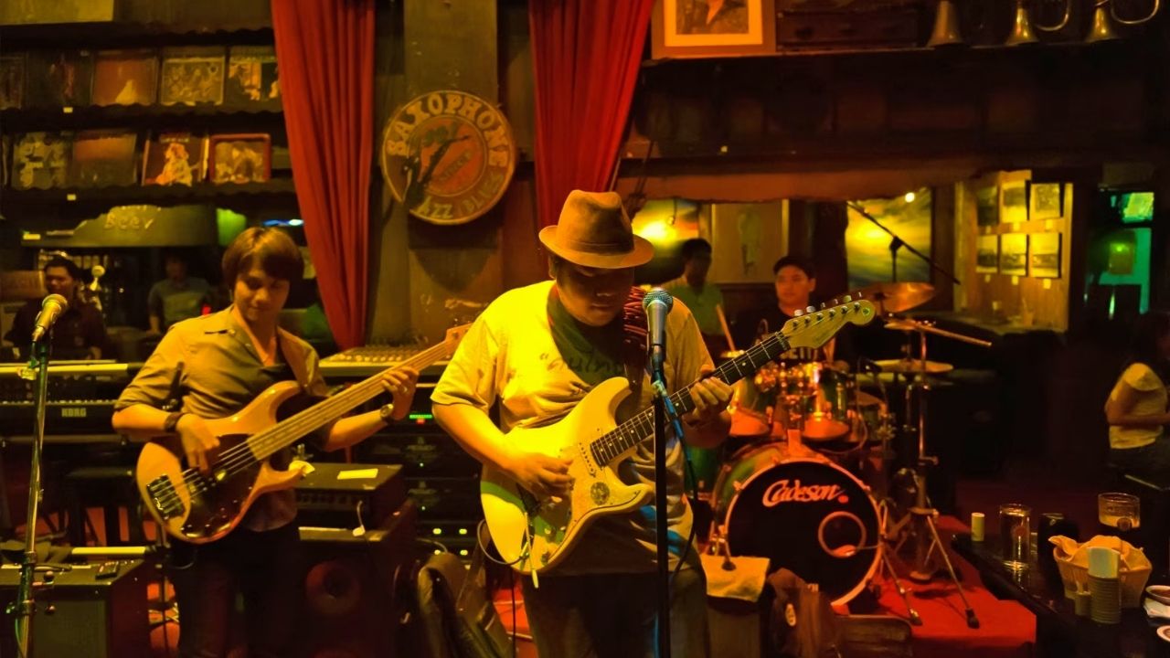 Pandemiden Kalan Müzik Yasağı Neden Sadece Antalyada Kaldırıldı
