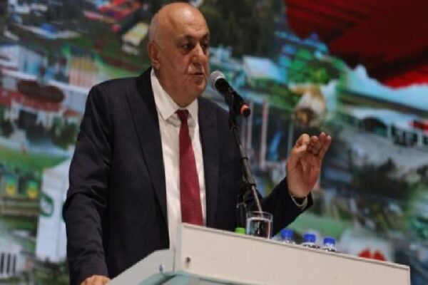 PANKOBİRLİK: Taban fiyatı tatmin edici bekliyoruz