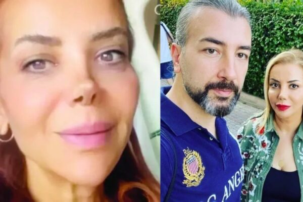 Pankreas Kanseriyle Mücadele Eden Tanyeli’den Hüzünlendiren Mesaj
