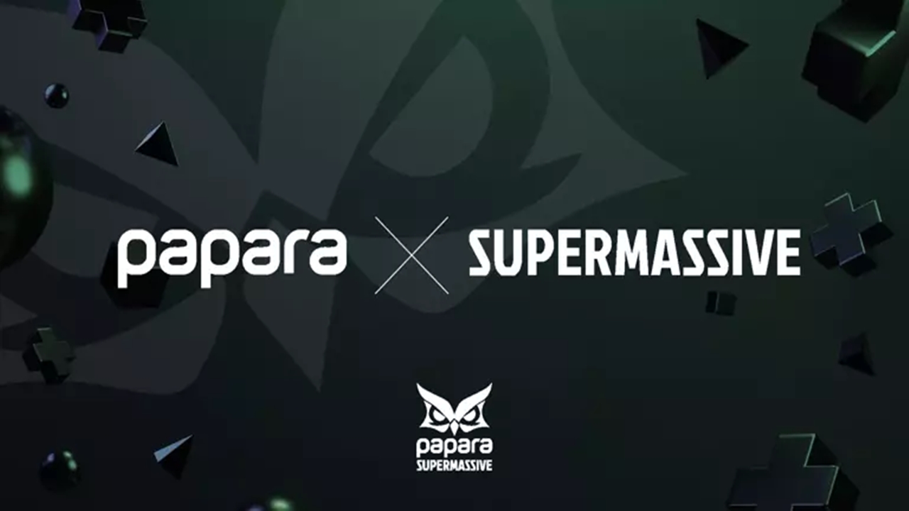 papara supermassivei satın aldı