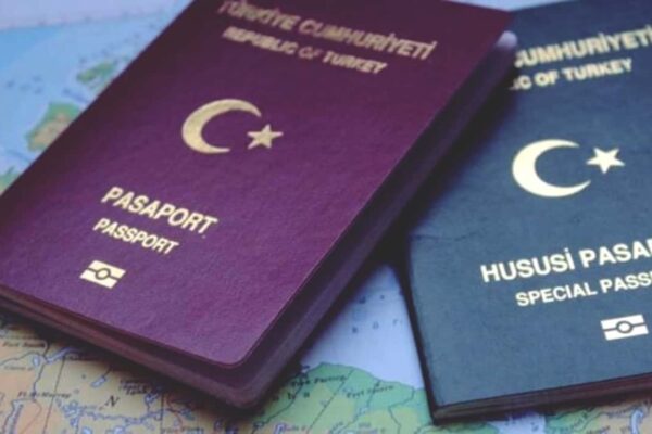 Pasaport Harçlarına Yüzde 50 Zam