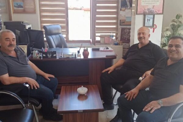 Pazaryeri’nde Tekrar Refah’ın A Ekibi belirli oldu