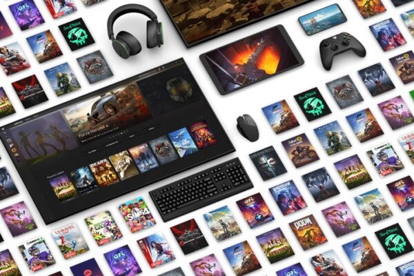 PC Game Pass Hizmetinden Oyuncuları Sevindirecek İş Birliği