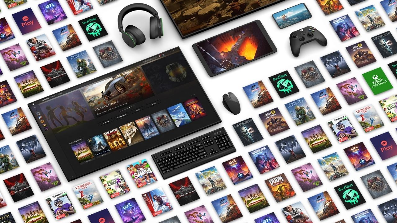 PC Game Pass Hizmetinden Oyuncuları Sevindirecek İş Birliği