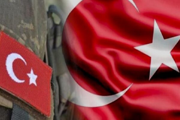 Pençe Kilit Harekatı Bölgesinde 1 Asker Şehit Oldu