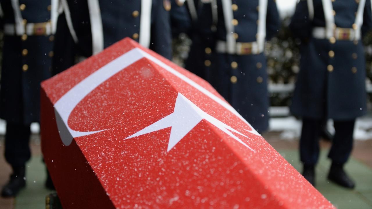pençe-kilit operasyonunda yaralanan mehmet emre teke Şehit oldu