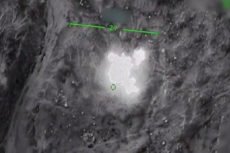pençe-kilitte havadan vuruş 3 terörist daha etkisiz