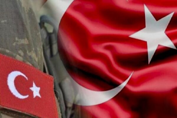 Pençe Kilit’te yaralı askerimiz şehit oldu