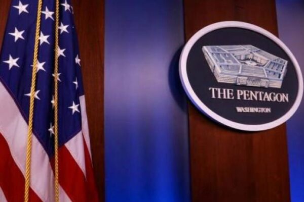 Pentagon’dan Açıklama Geldi: Ateşkesi Desteklemiyoruz