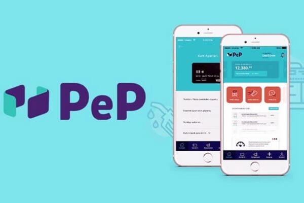 PeP Şirket Gelirlerinde Yüzde 126’lık Büyüme Yaşadı