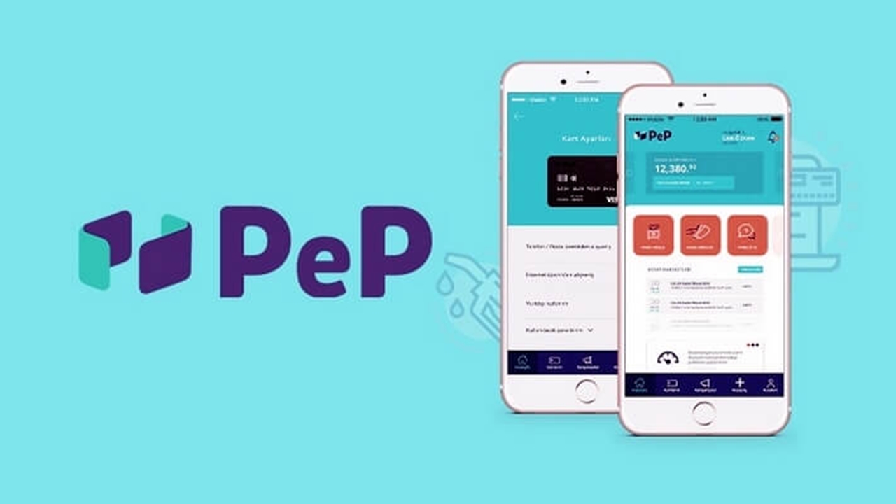pep Şirket gelirlerinde yüzde 126lık büyüme yaşadı