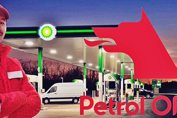 Petrol Ofisi BP Türkiye’yi Satın Alıyor