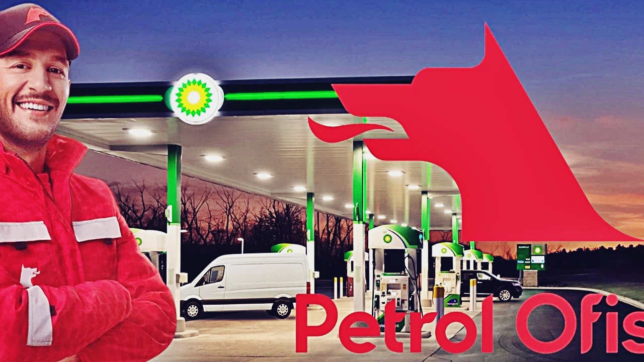 petrol ofisi bp türkiyeyi satın alıyor
