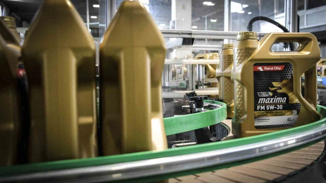 petrol ofisi maximayı anlatmak İçin ustalarla buluşuyor