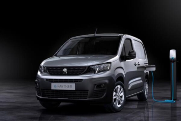 Peugeot 2025’e Kadar Lider Elektrikli Araç Üreticisi Olma Hedefinde