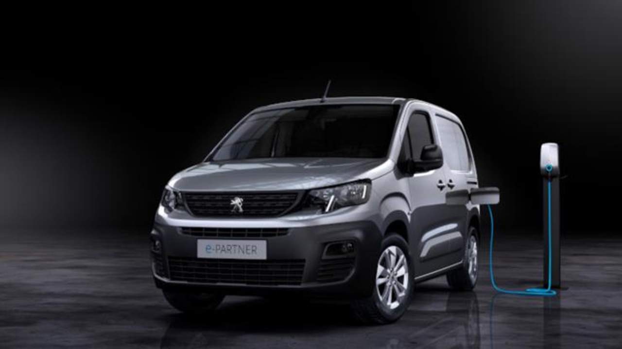 peugeot 2025e kadar lider elektrikli araç Üreticisi olma hedefinde