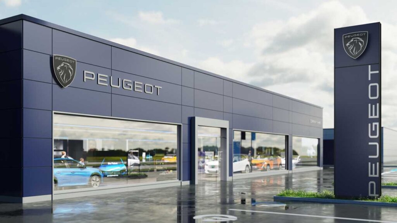 peugeotdan kasım ayına Özel kampanyalar