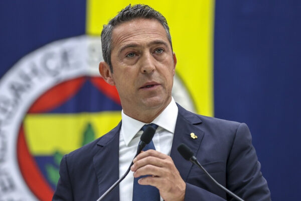 PFDK’den Ali Koç’a Ceza Kesildi! Ne Cezası Verildi?