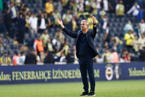 PFDK’den İsmail Kartal’a Güzel Haber