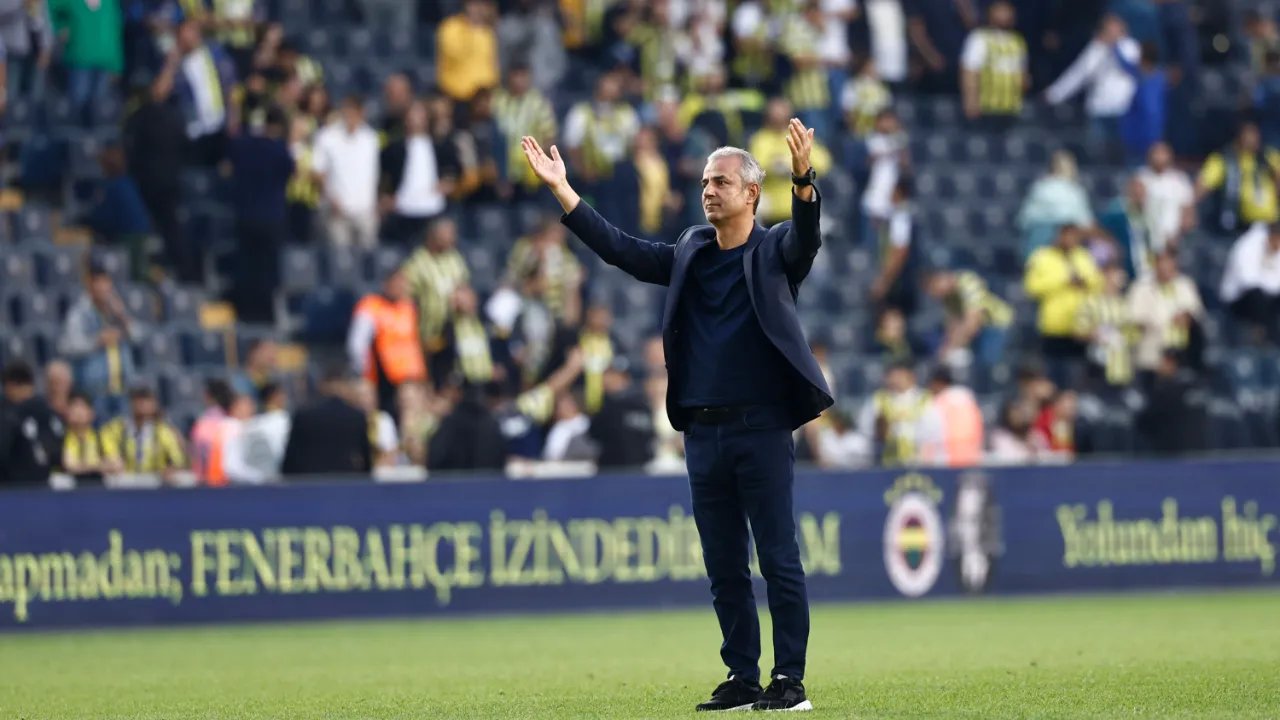 pfdkden İsmail kartala güzel haber