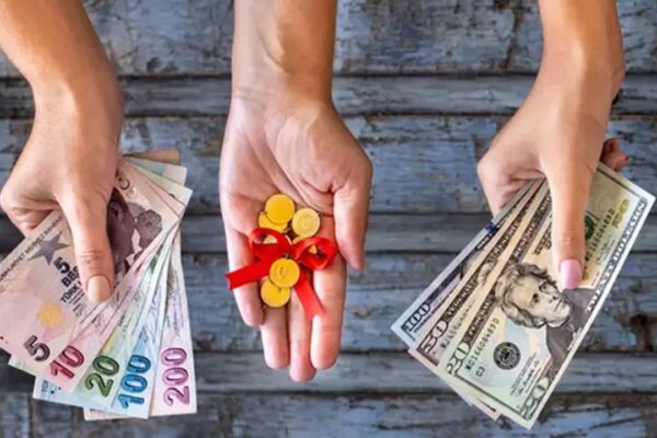 30 Ekim 2023 Piyasalarda Gün Ortası