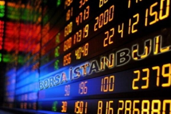 14 Aralık 2023 Piyasalarda Gün Ortası