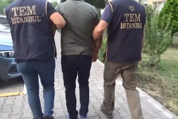 PKK/KCK Operasyonunda 38 Şüpheli Yakalandı