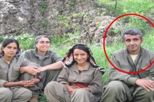 PKK’nın 2007 Dağlıca Saldırısının Ardındaki İsim Etkisiz Hale Getirildi