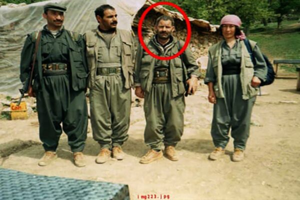 PKK’nın Ağır Silah Sorumlusu Etkisiz Hale Getirildi