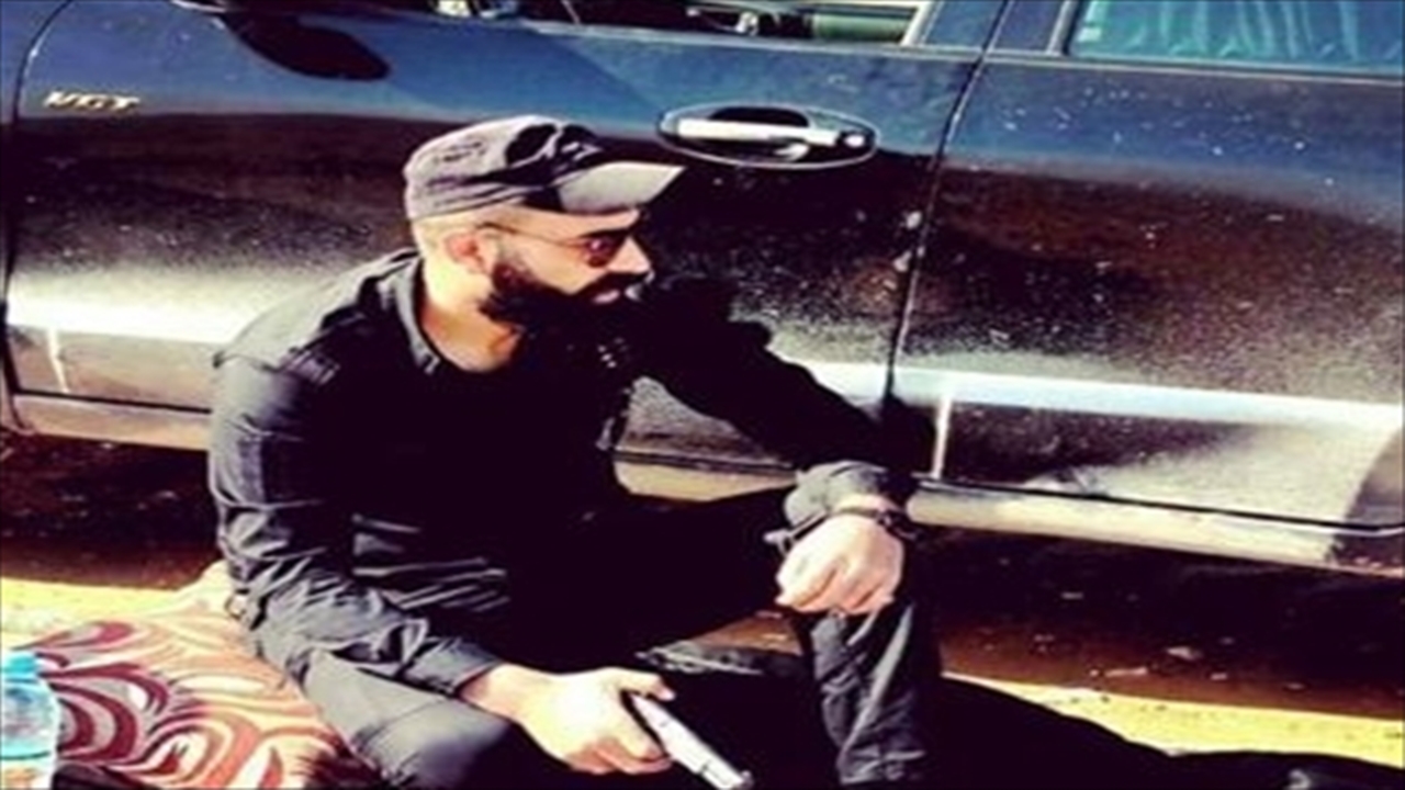 pkknın suriye sorumlusu etkisiz hale getirildi