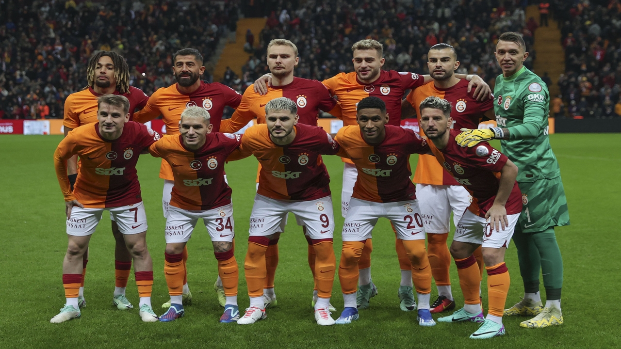 play-off turunda galatarasay seri başı