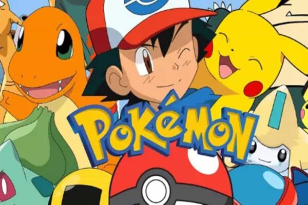 Pokemon Yeni Bölümleri ile Yeniden Türkiye’de