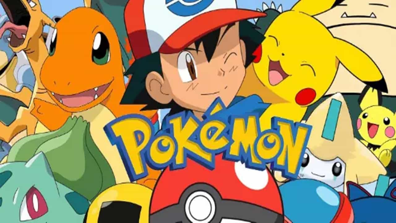 Pokemon Yeni Bölümleri ile Yeniden Türkiyede