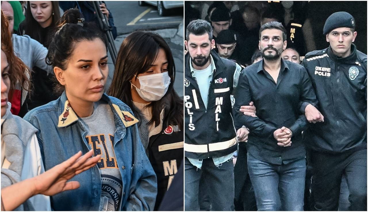 polat Çifti davasında yeni gelişmeler