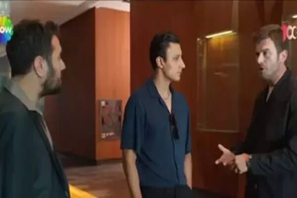Polat Çifti Dizilere Konu Oldu: Aile Dizisinden Şok Gönderme