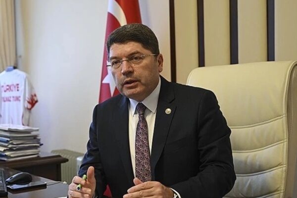 Polat Çifti Hakkında Adalet Bakanı’ndan Açıklama