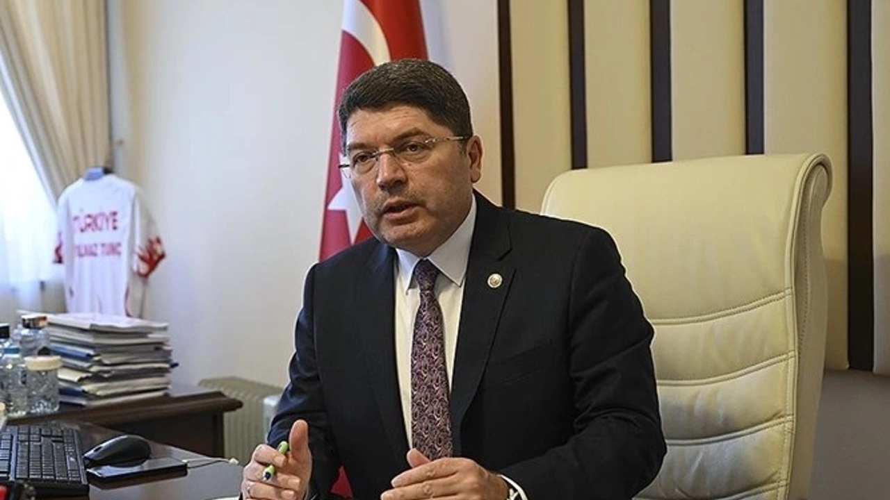 polat Çifti hakkında adalet bakanından açıklama