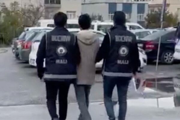 Polat Çiftine Yönelik Yapılan Operasyonda 5 Kişi Daha Adliyeye Gönderildi