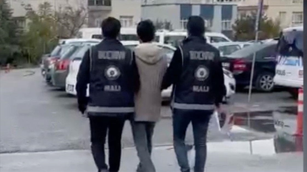 polat Çiftine yönelik yapılan operasyonda 5 kişi daha adliyeye gönderildi