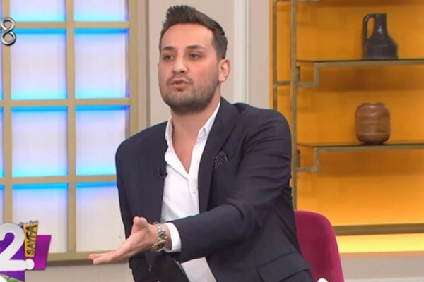 Polat Çiftinin Avukatı da Gözaltına Alındı