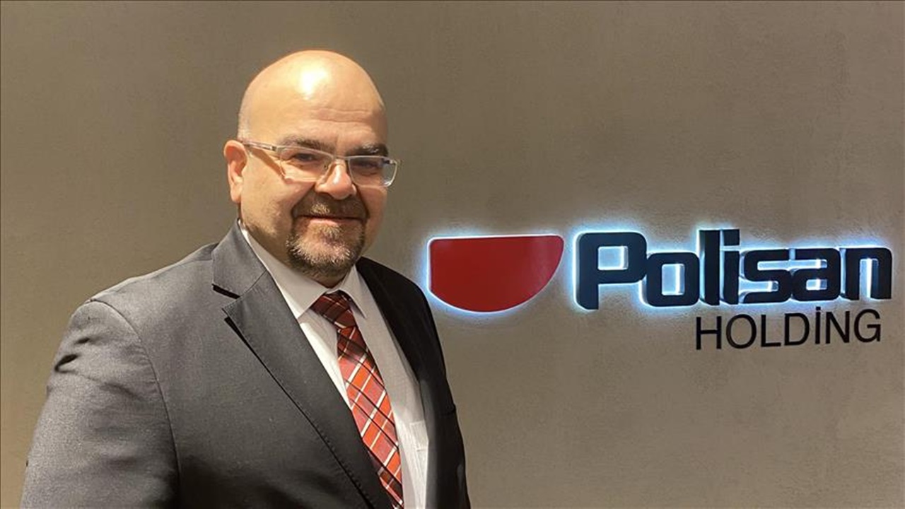 polisan holding gelirlerini artırdı