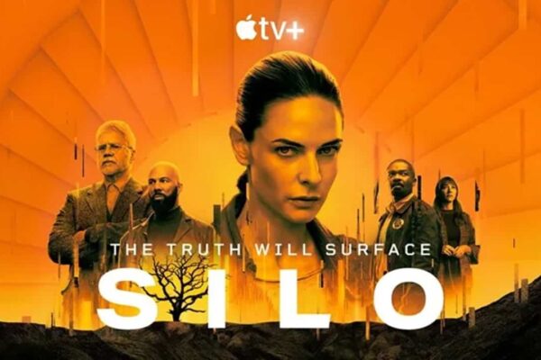 Popüler Dizi “Silo” Sezon Finali Yapmaya Hazırlanıyor!