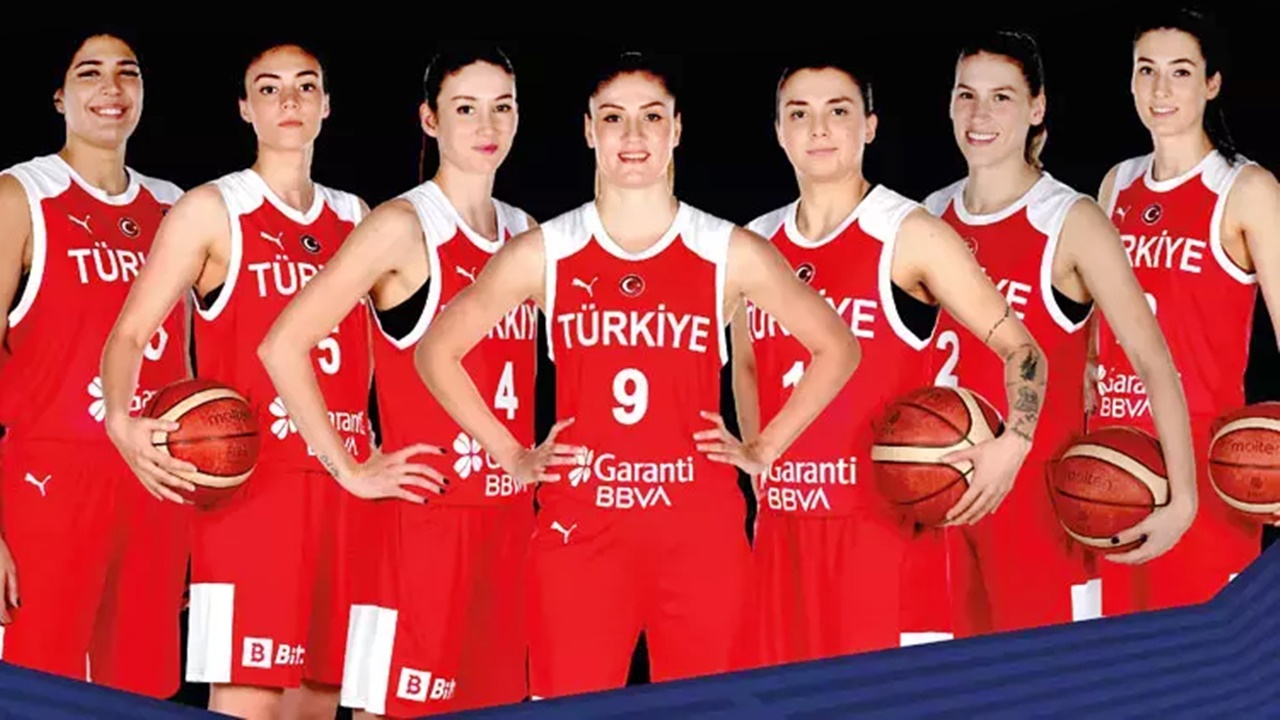 potanın perileri 2025 avrupa Şampiyonası elemeleri maçlarına başlıyor
