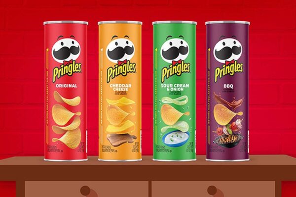 Pringles Türkiye’den Çekiliyor İddiası! Market Rafları Bomboş