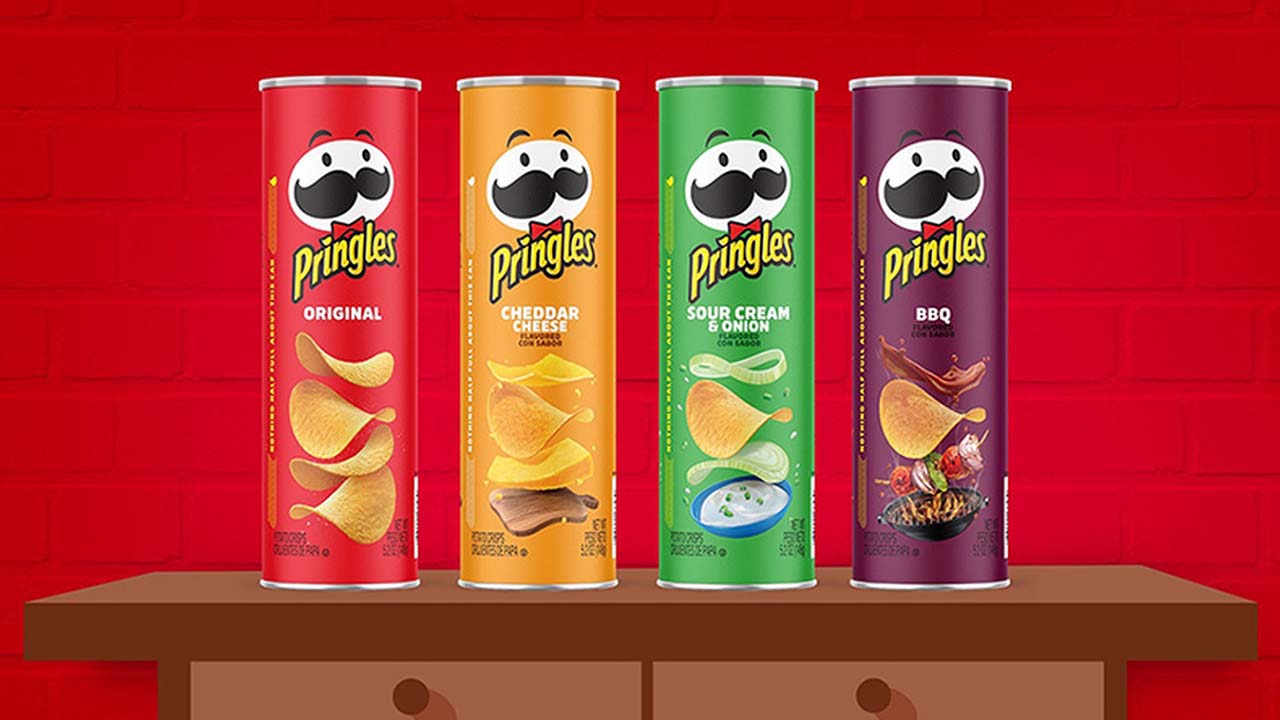 pringles türkiyeden Çekiliyor İddiası market rafları bomboş