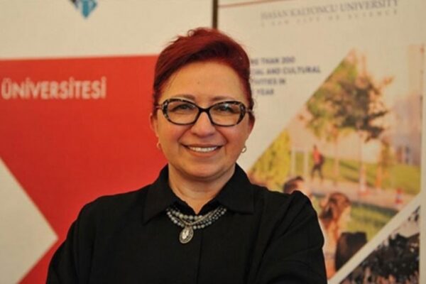 Prof. Dr. Edibe Sözen’den İklim Değişikliği Uyarısı